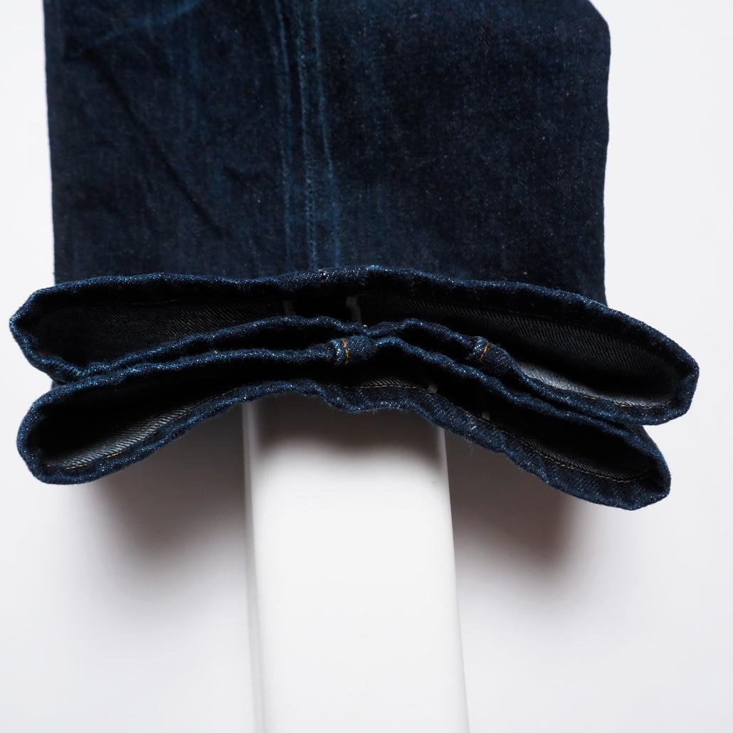 90s バレンシア工場製 LEVI'S 501-0004 501XX 濃紺 33