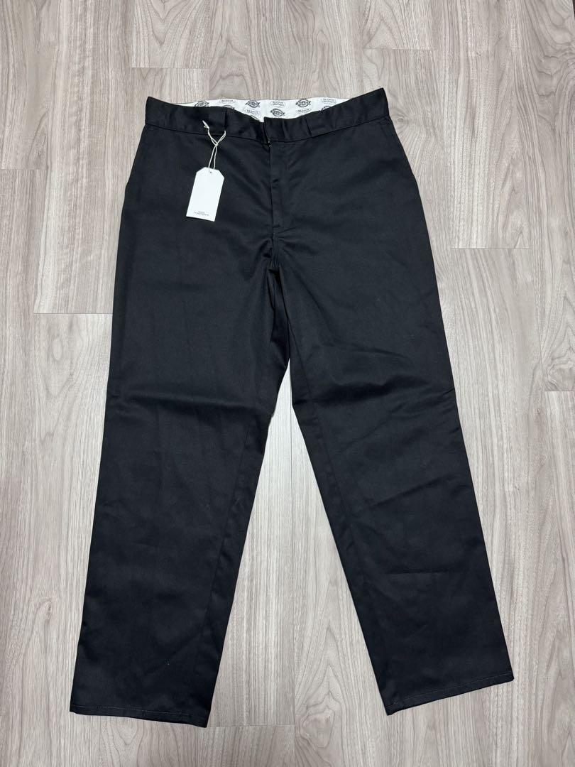BEDWIN×DICKIES 10L \"THUNDERS\" サイズ5