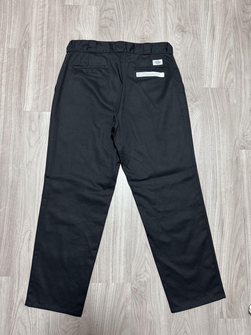 BEDWIN×DICKIES 10L \"THUNDERS\" サイズ5