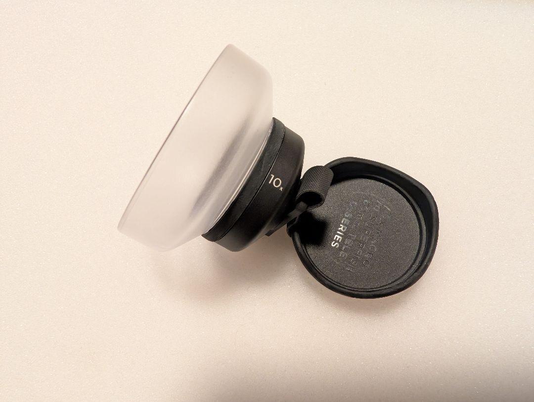 【Moment】マクロレンズ Macro Lens 25mm M-Series