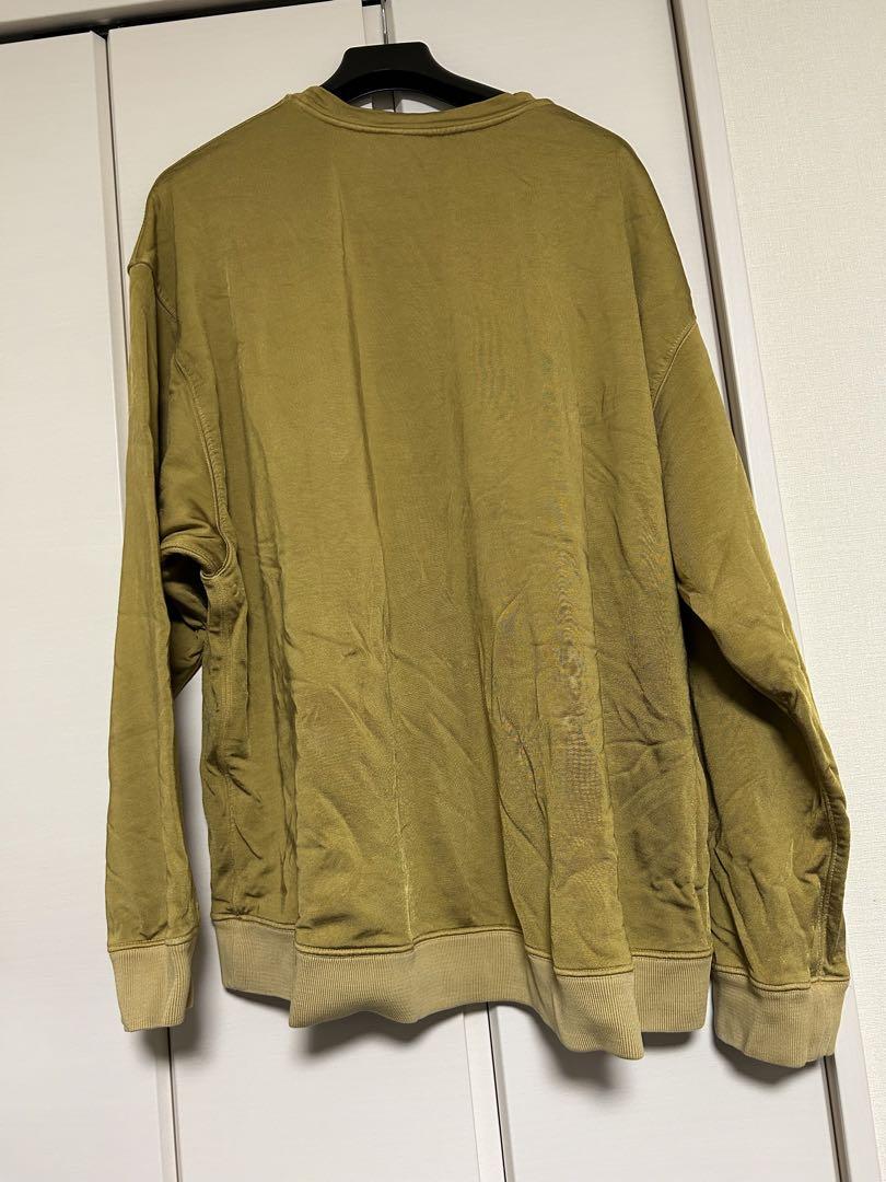 yeezy season 3 スウェット　トレーナー