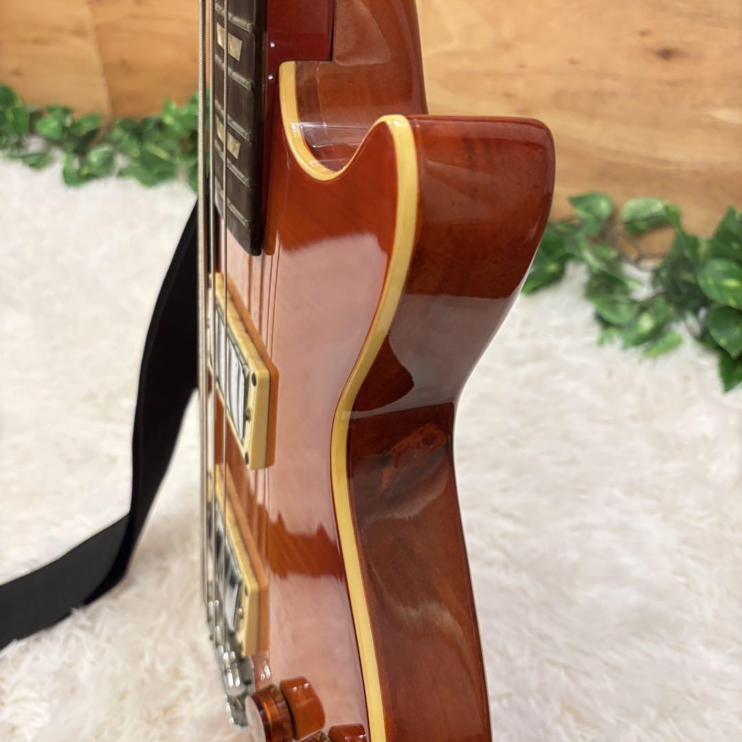 GrassRoots レスポール ベース Les Paul グラスルーツ