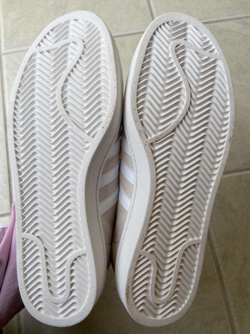 R*4様 adidas originals CAMPUS W スニーカー 23.