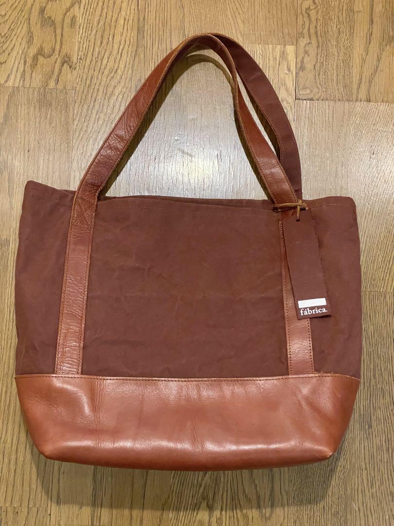fabrica トートM