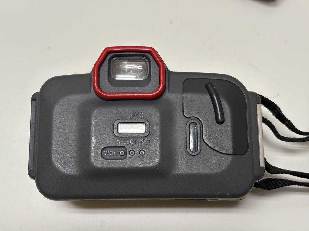 Canon Autoboy