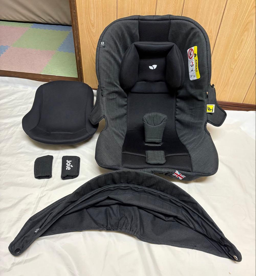 joie トラベルシステム アイスナグ2 アイベース Lx2 ツーリスト 新生児 joie トラベルシステム アイスナグ2 アイベース Lx2 ツーリスト 新生児