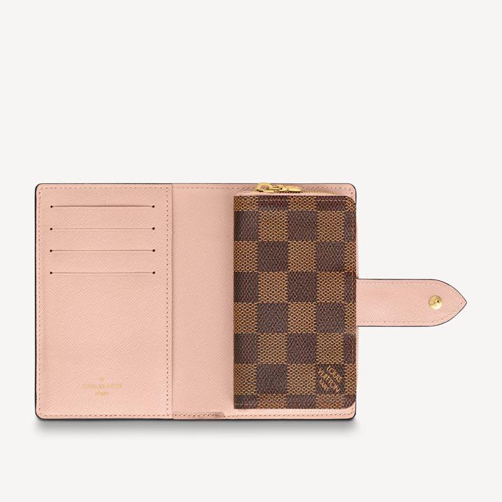 新品 ルイ・ヴィトン 折財布