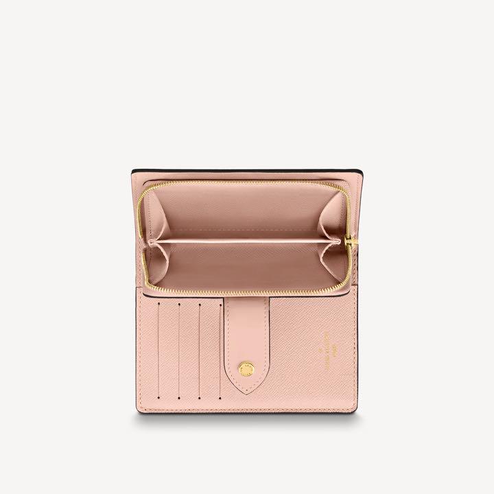 新品 ルイ・ヴィトン 折財布