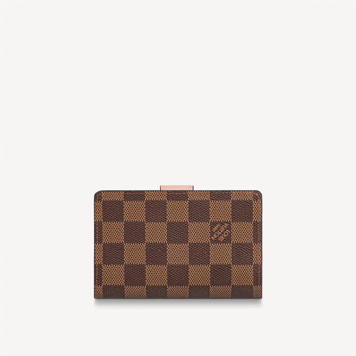 新品 ルイ・ヴィトン 折財布