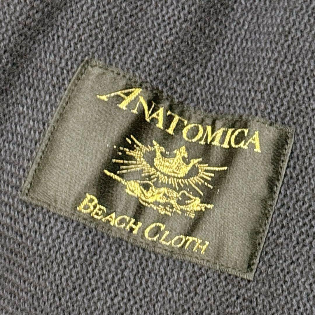 POLO SPORTSMAN　ポロカントリー　ピーコート　希少　オンブレチェック POLO SPORTSMAN ポロカントリー ピーコート 希少 オンブレ