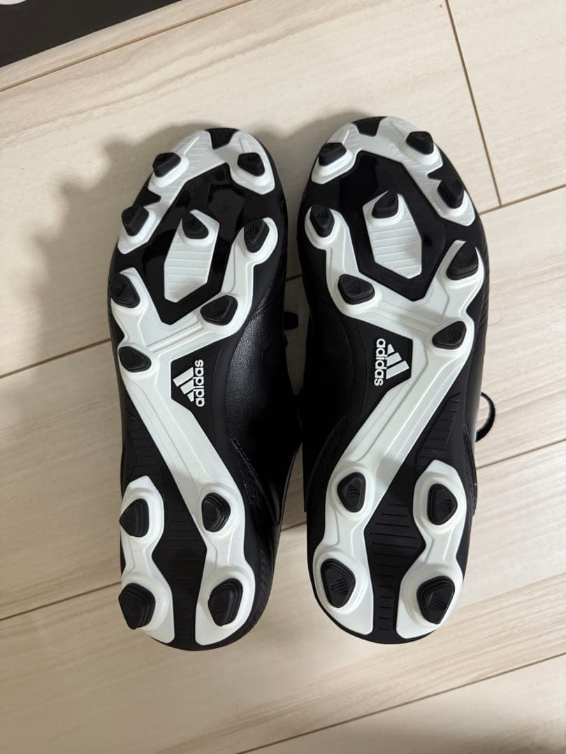 adidas COPA 18.1 ブラック サッカーシューズ