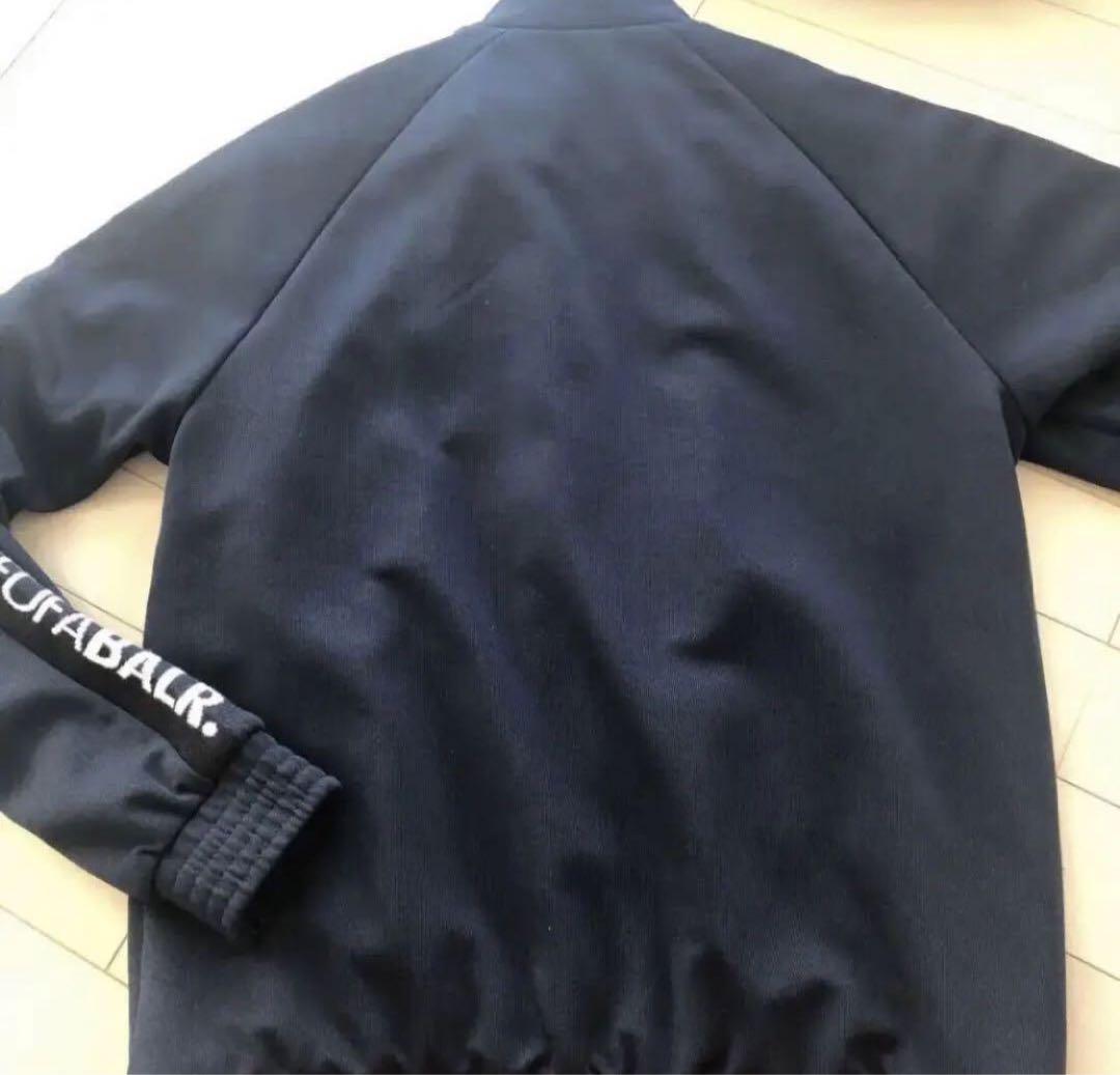 ボーラーBALR.セットアップ ナイキnswブリストルFCRBバランス