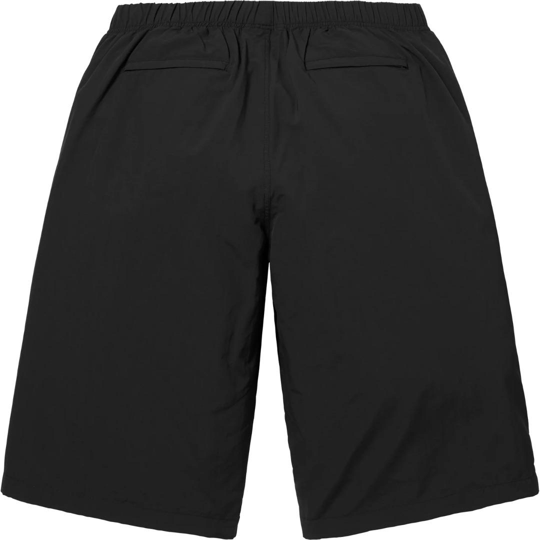 Supreme Long Nylon Short L ナイロンショーツ - メルカリ