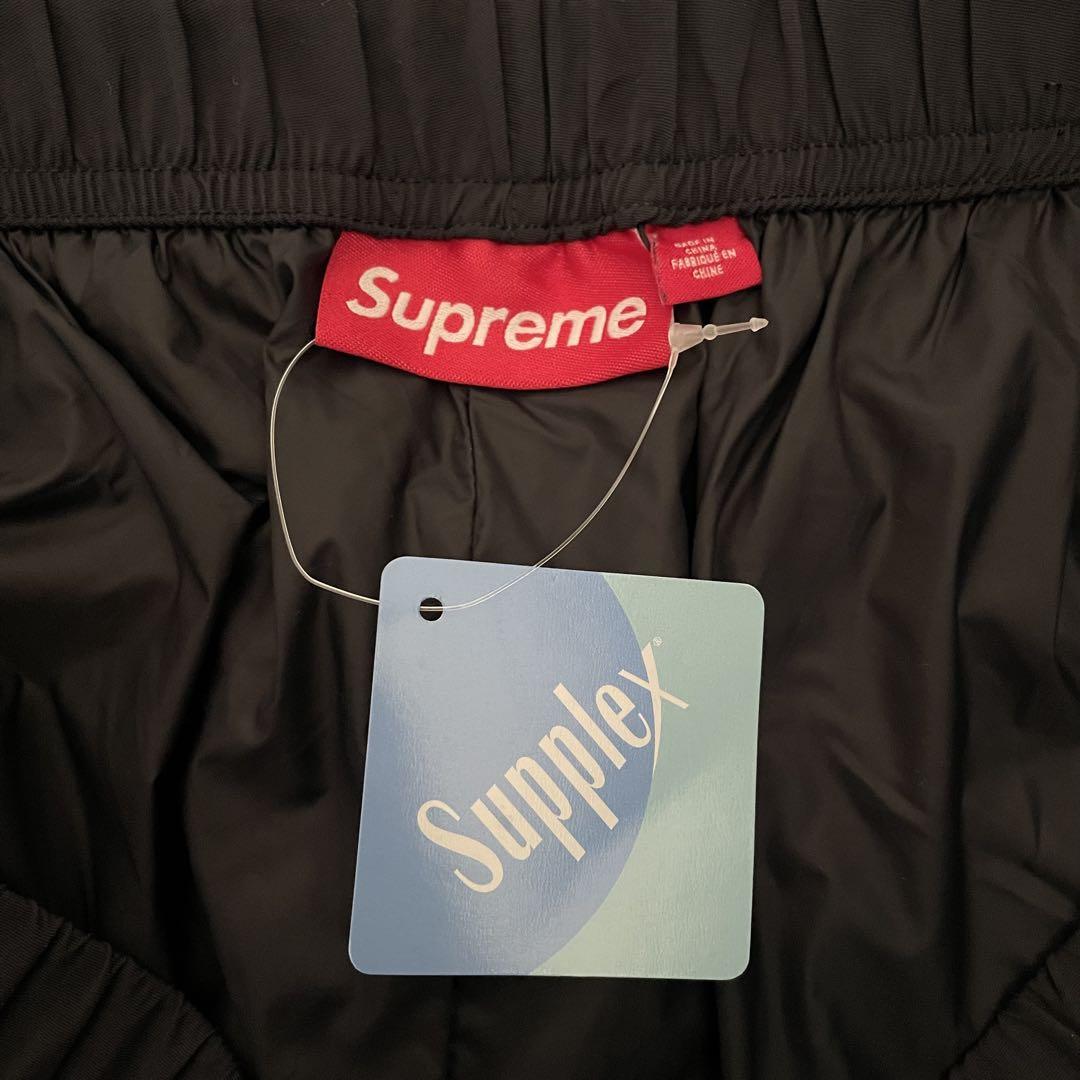 Supreme Long Nylon Short L ナイロンショーツ - メルカリ
