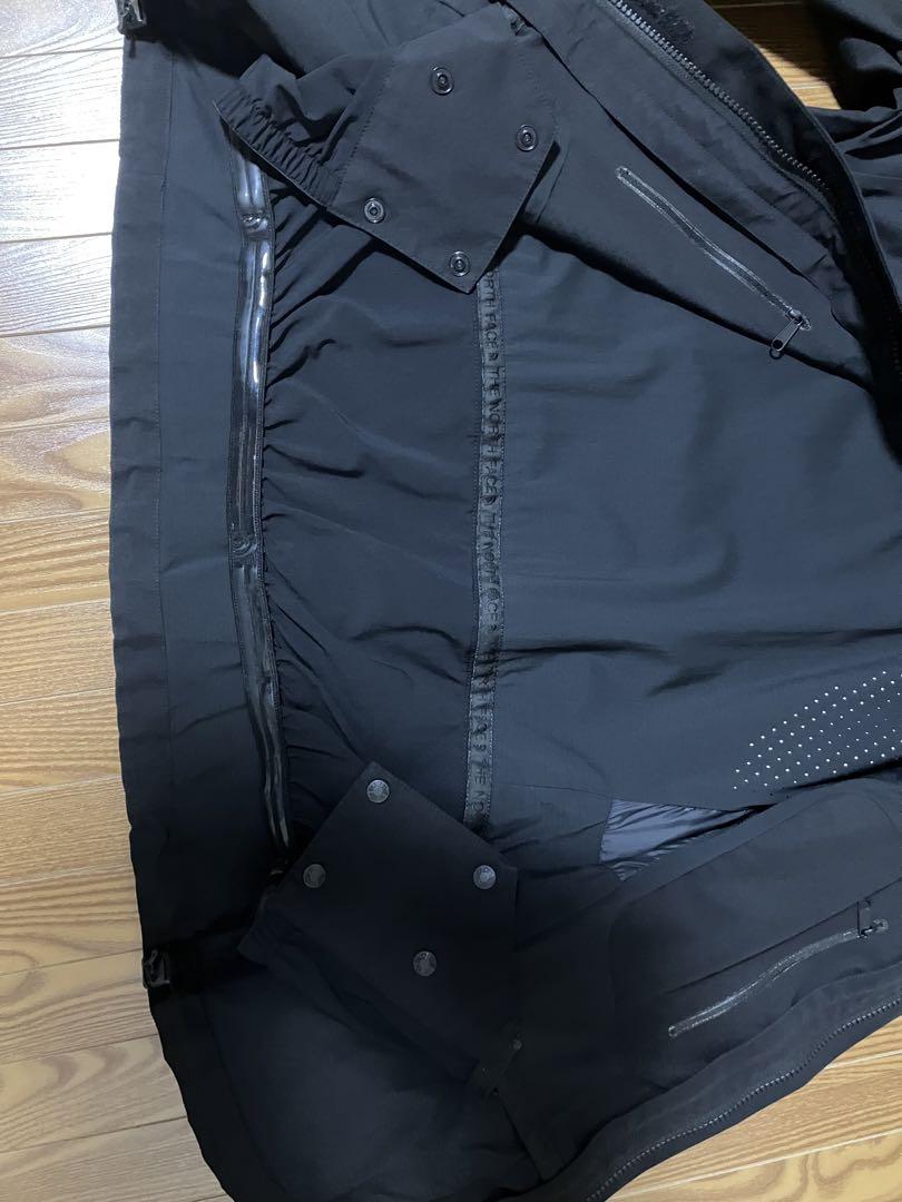 THE NORTH FACE GORE-TEX マウンテンジャケット M