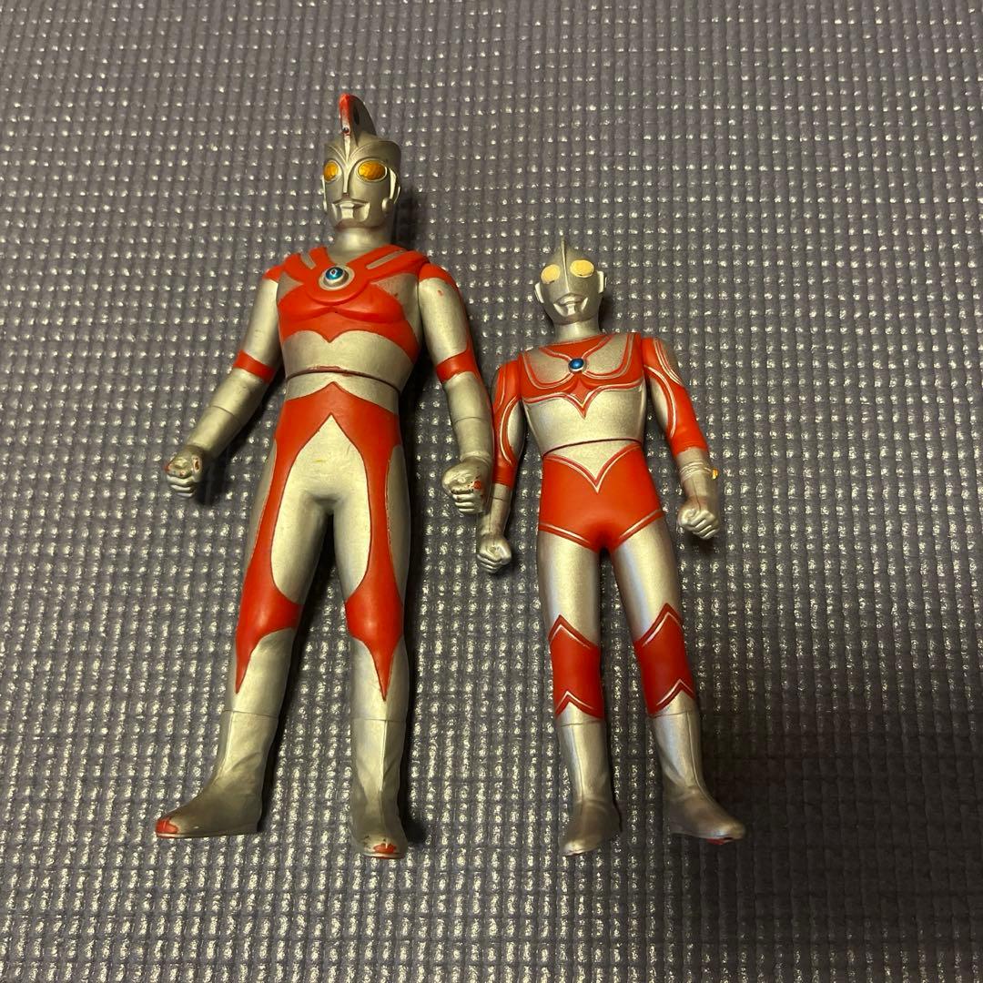 ウルトラマン フィギュア 仮面ライダー