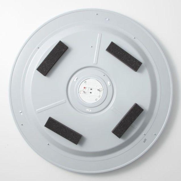 無印良品 調光調色機能付 ダークブラウン 6QDLj-m77208988236 LED木製シーリングライト 日本製定番