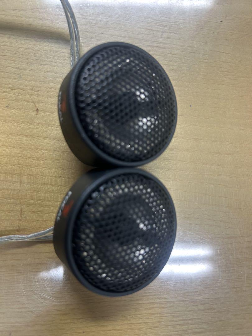FOCAL フォーカルツィーター