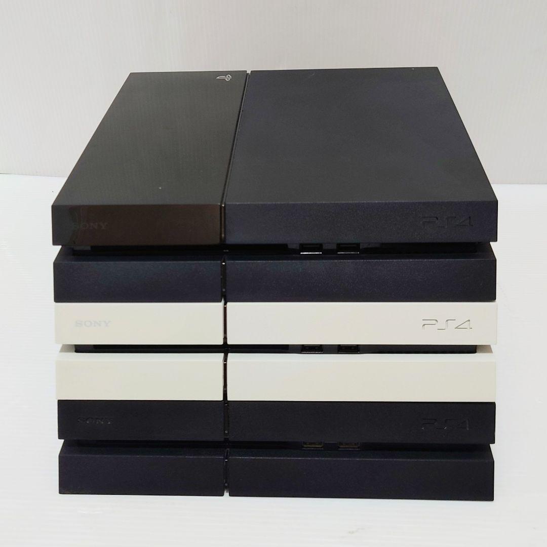 動作 済PlayStation4