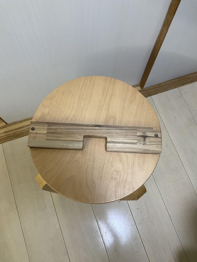 78プラドランクルグローブボックス　コンソールボックス　オリジナル　ハンドメイド