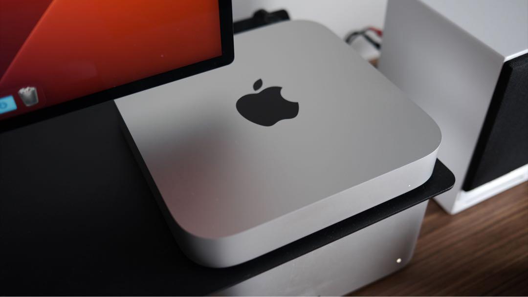 Mac mini M2 2023 | 16 GB | 256 GB
