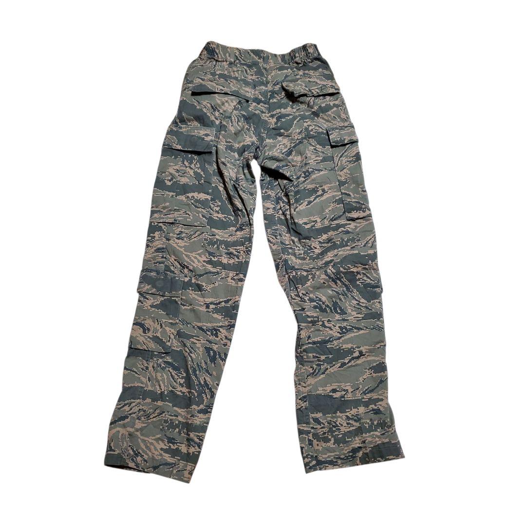 タイガーストライプ　ジーンズ　軍パン　迷彩ズボン SESSLER SESSLER（セスラ） TIGER STRIPE PANTS タイガー
