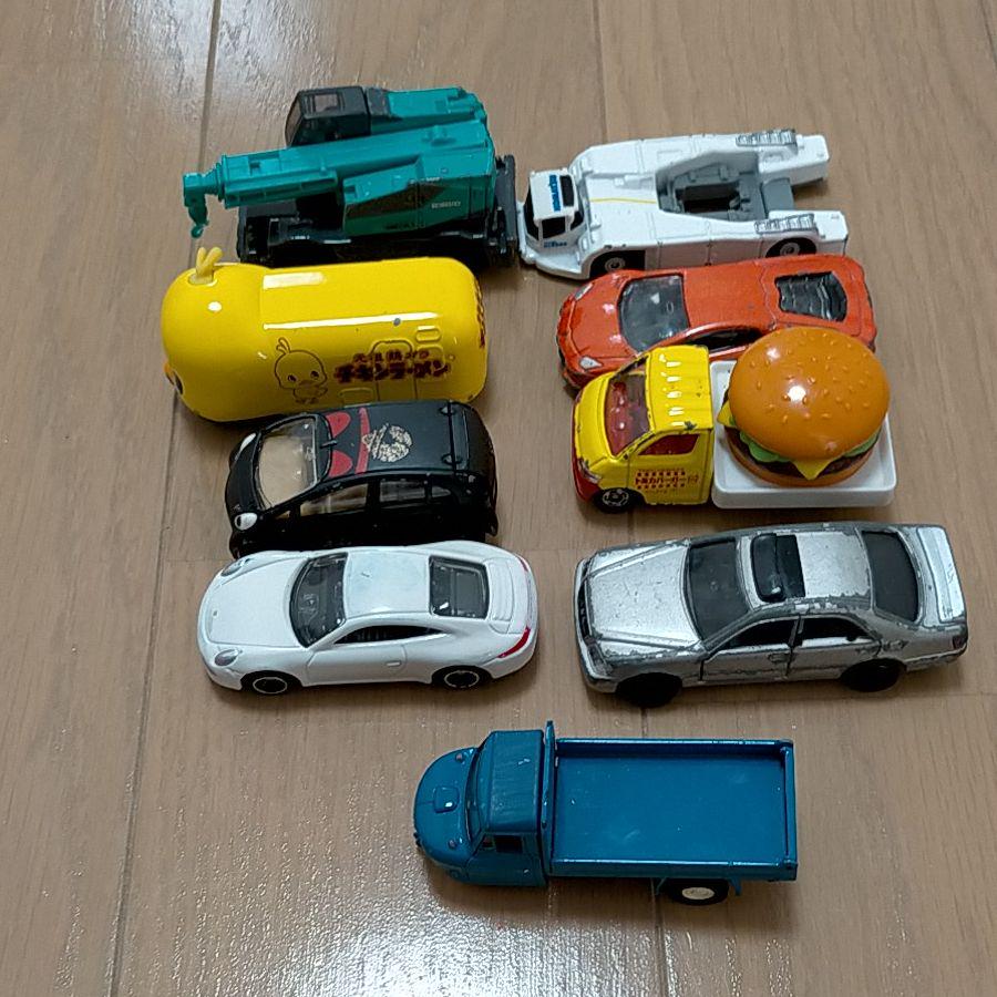 メルカリ トミカ ミニカーまとめ売り9台 トミカサイズのミニカー6台 1 111 中古や未使用のフリマ メルカリ トミカ ミニカーまとめ売り9台 トミカサイズのミニカー6台 1 111 中古や未使用のフリマ
