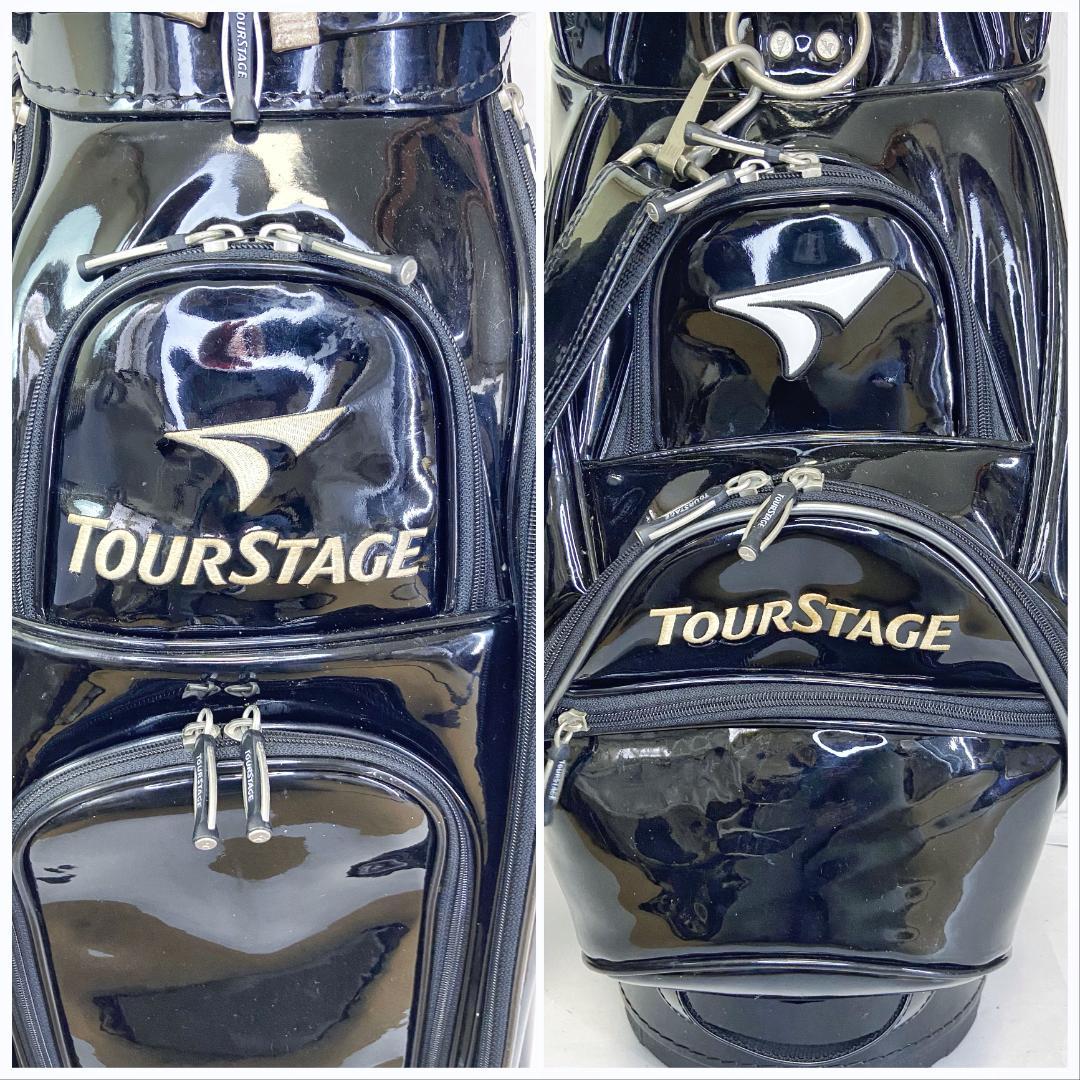 DR2本入り☆メンズフルセット☆TOURSTAGE ViQゴルフクラブ/1197 DR2本入り☆メンズフルセット☆TOURSTAGE ViQゴルフクラブ/1197