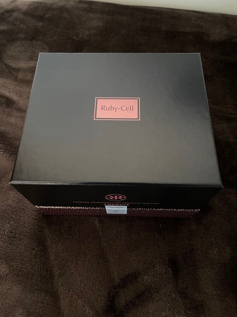 Ruby-Cell 4Uセラム