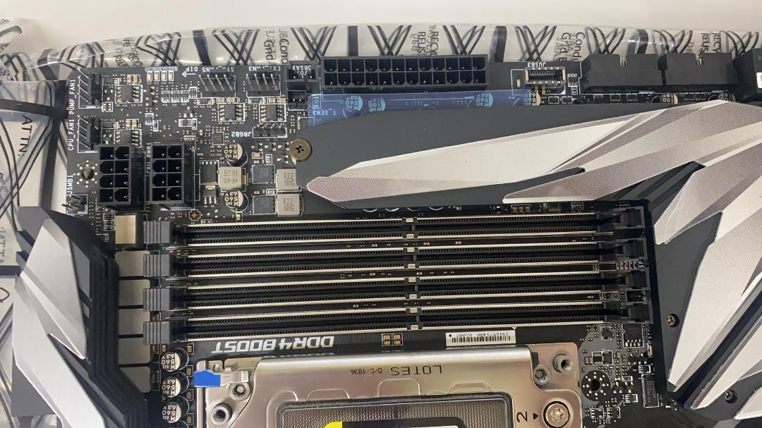 MSI MEG