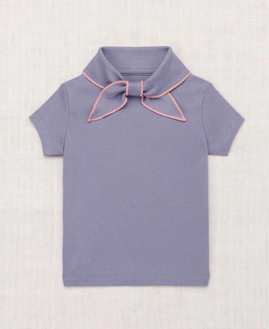 Misha & Puff スカウト 4Y Pewter