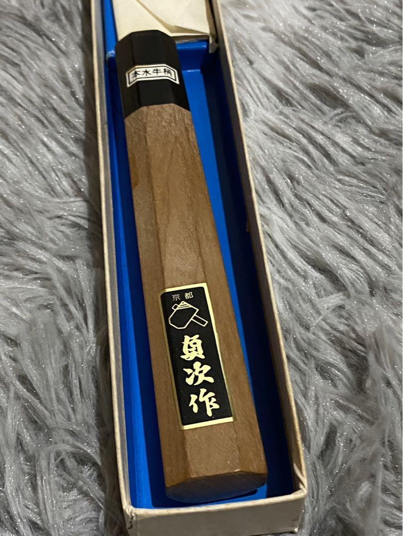 ふぐ引包丁
