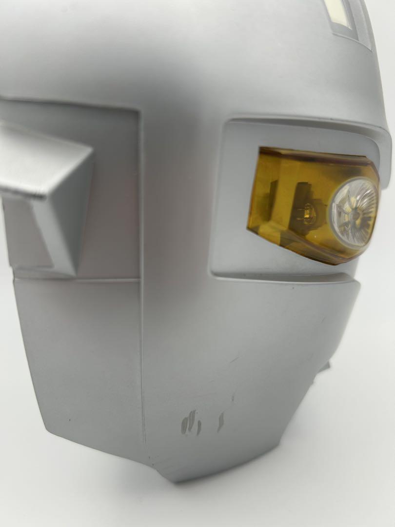 一番くじ ウルトラセブン 発光フェイスディスプレイ賞