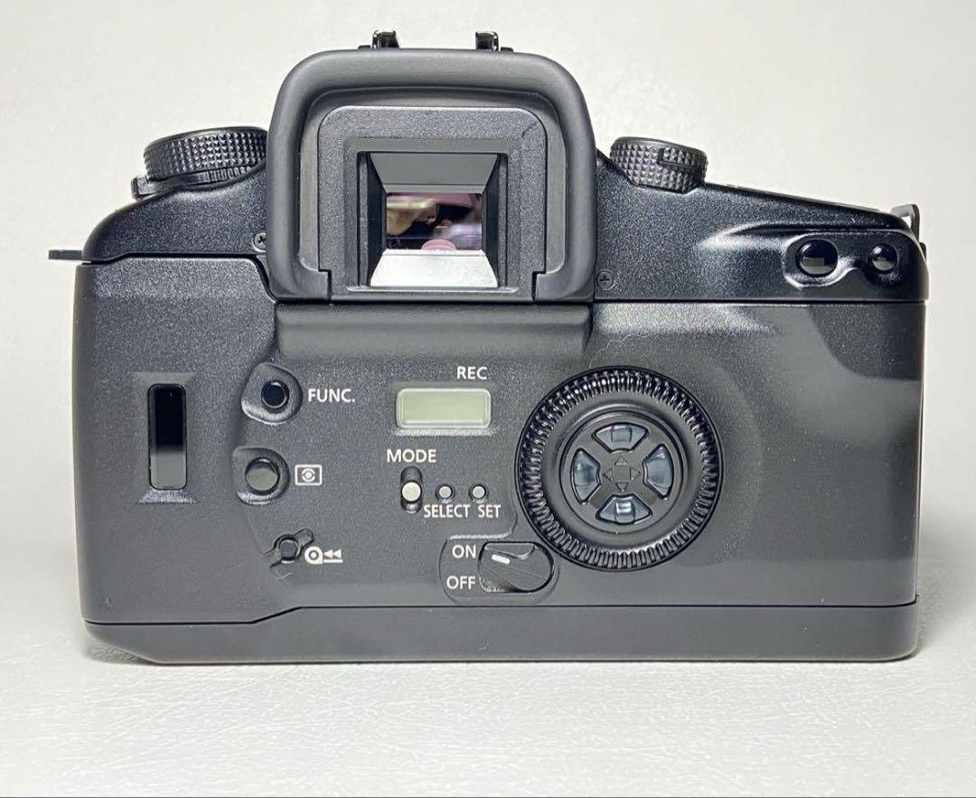Canon キャノン EOS7 EYE CONTROL ボディ 簡単にフィルム写真が撮れる】Canon EOS7 EYE CONTROL ボディ