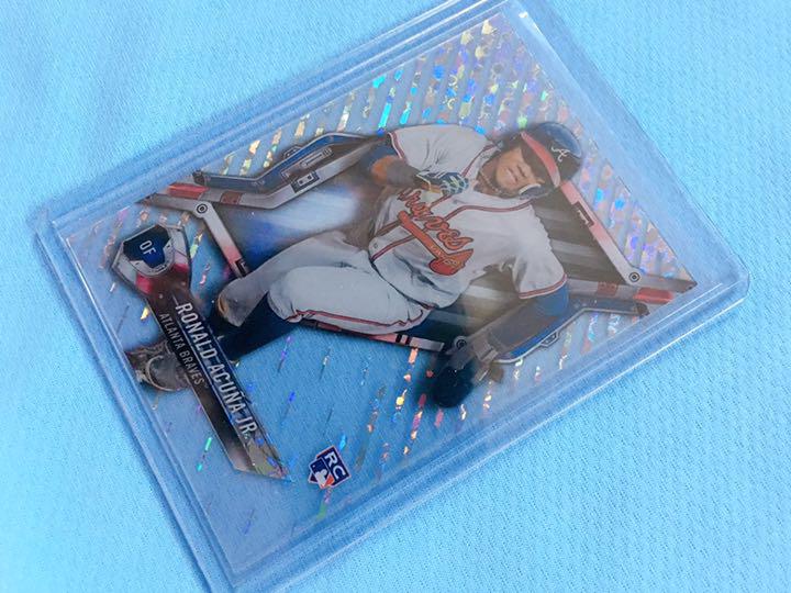 Topps ハイテック
