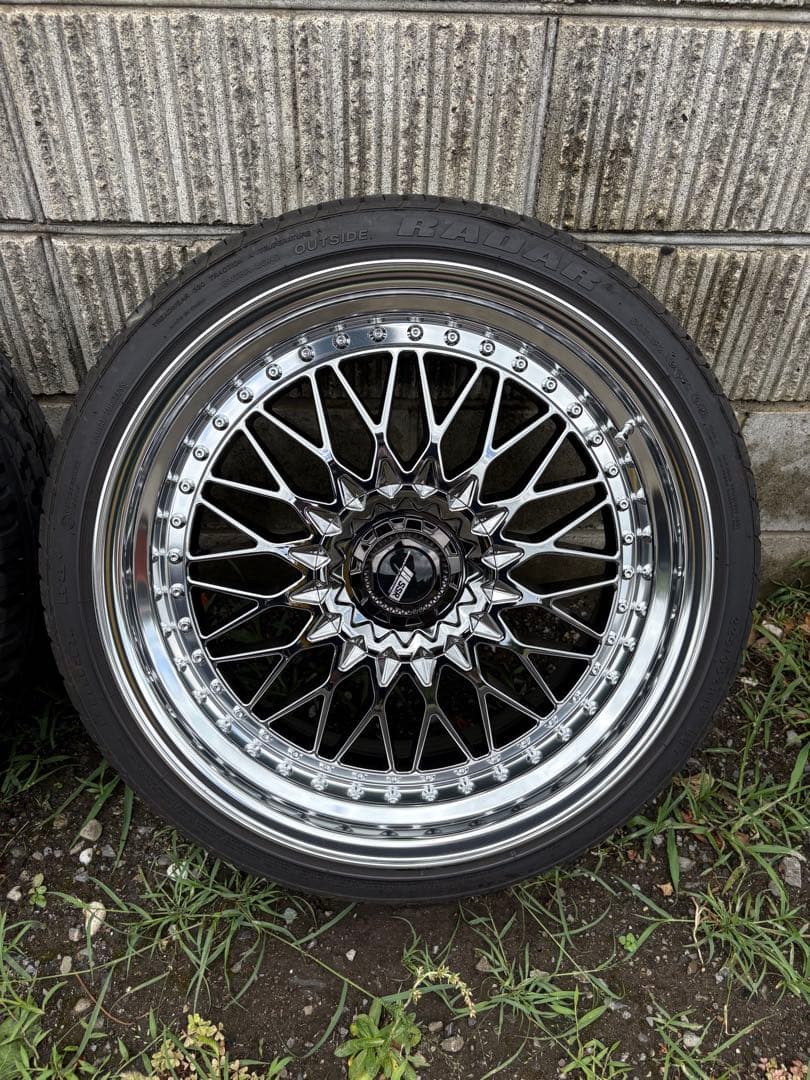 19インチ ssr プロフェッサーメッシュ 19インチ ssr プロフェッサーメッシュ