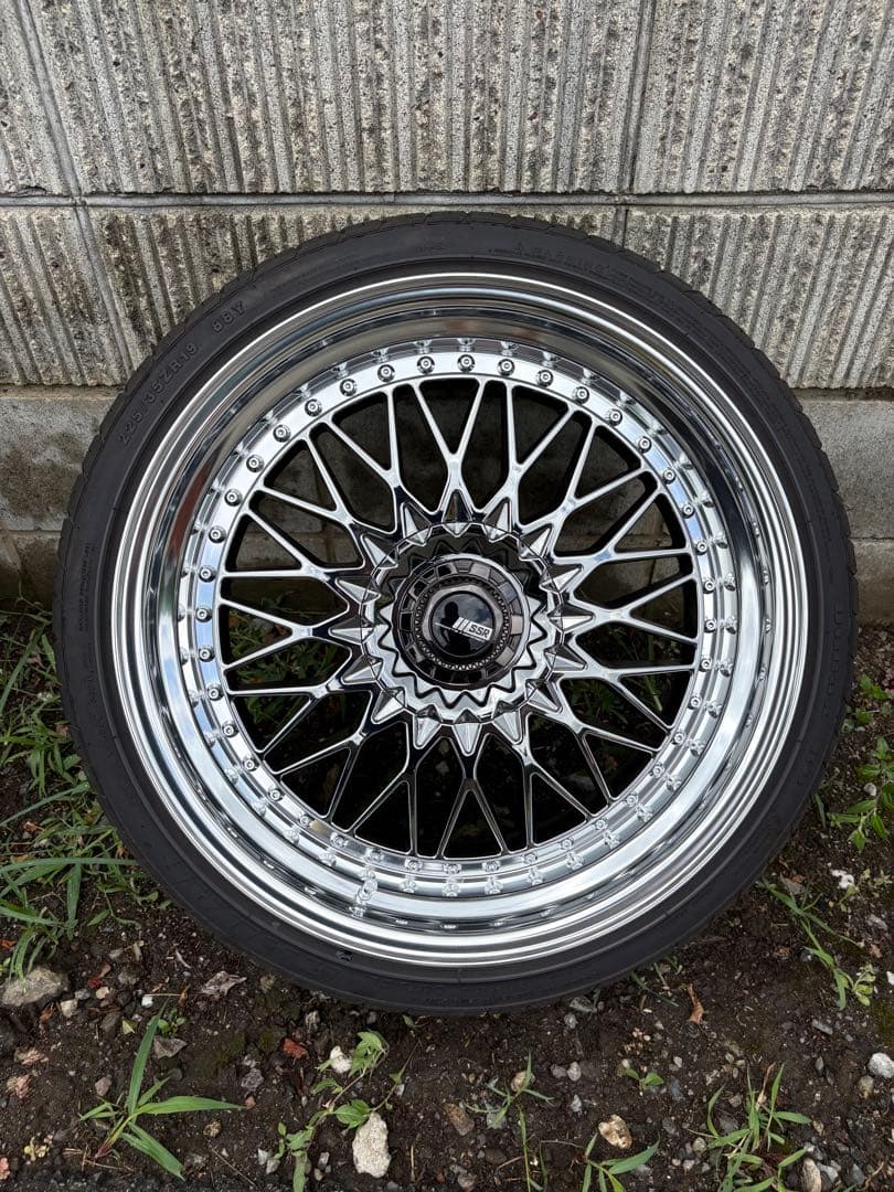 19インチ ssr プロフェッサーメッシュ 19インチ ssr プロフェッサーメッシュ