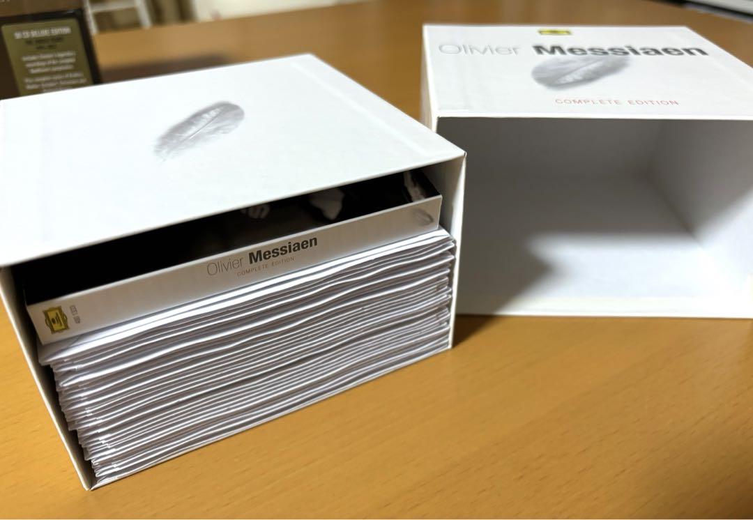 クラシック　CD BOX まとめ売り