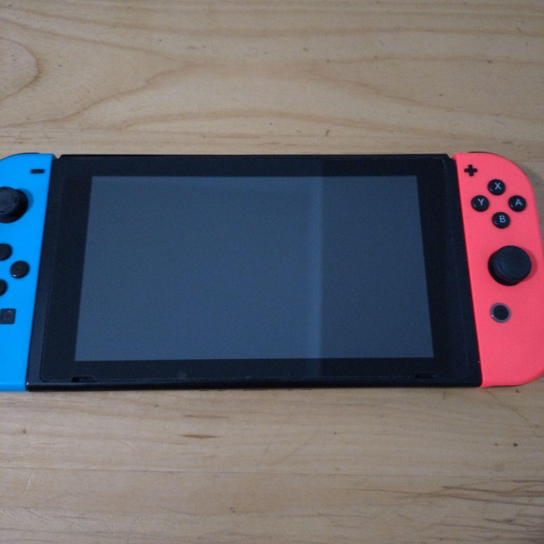 ⭐︎プロコン付き⭐︎ NintendoSwitch 本体 51rhKKPoyOL._UF1000,1000_QL80_.jpg