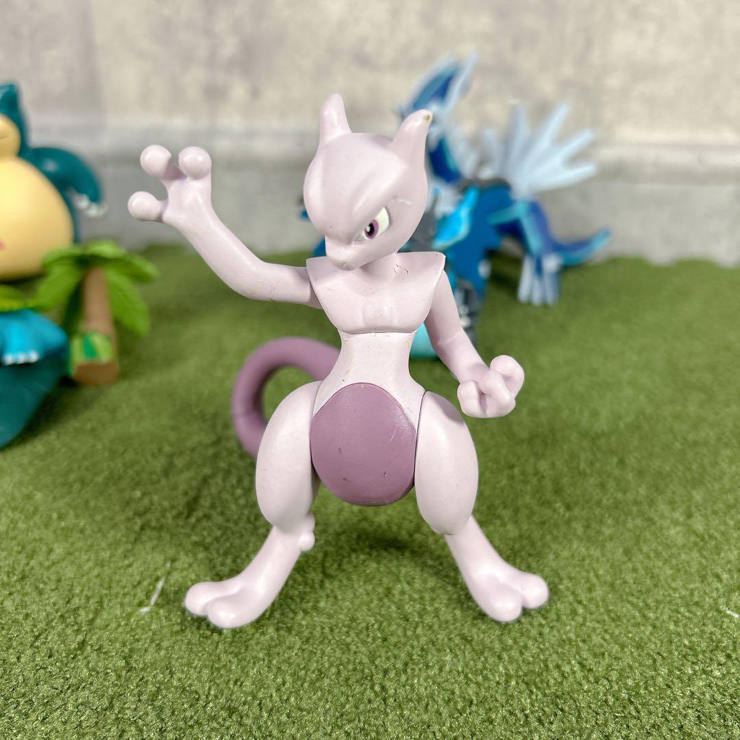 ポケモン モンコレEX モンコレ フィギュア まとめ売り
