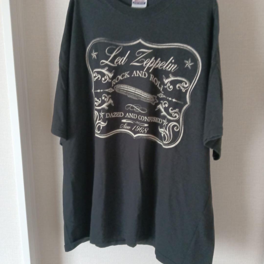 レッド・ツェッペリン　tシャツ 3XL
