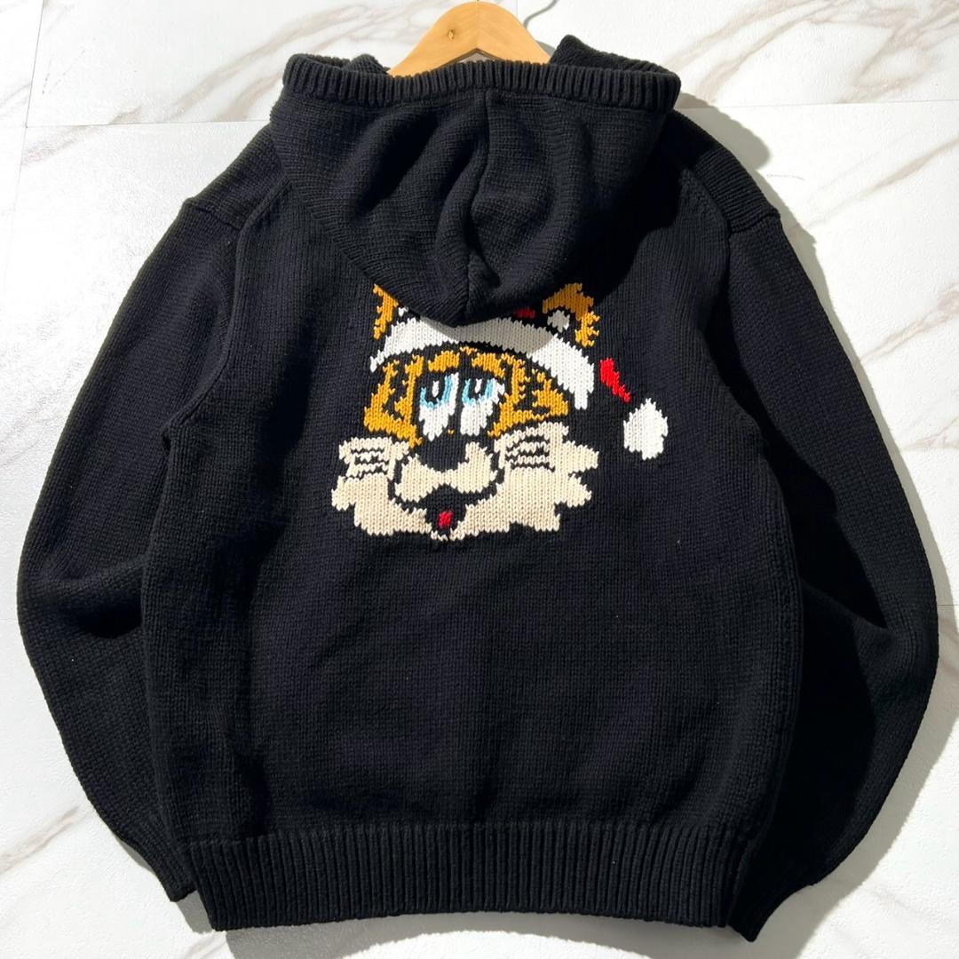 yori プードルフードジレ グレー