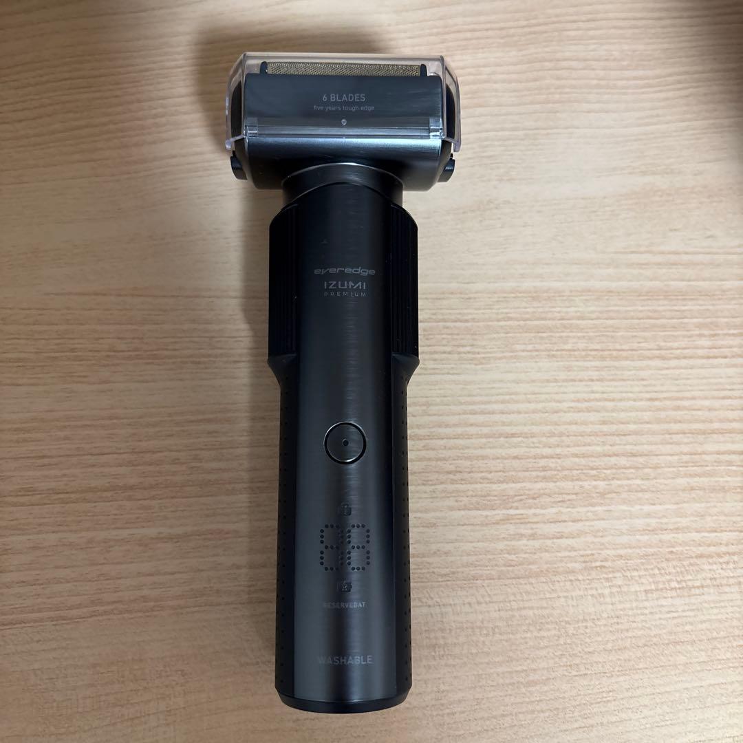 マクセルイズミ IZF-E863W