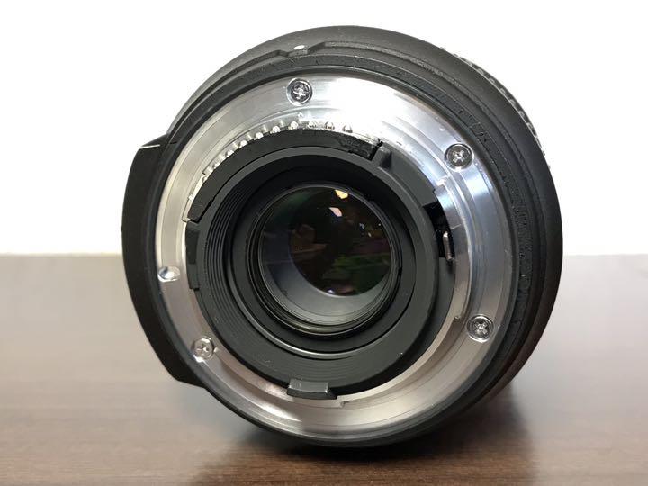新品セール Nikon AF-S DX VR Zoom Nikkor ED18-200mm CXPQB-m77221074248 セール得価