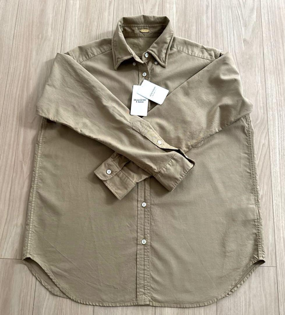 Classe OXFORD