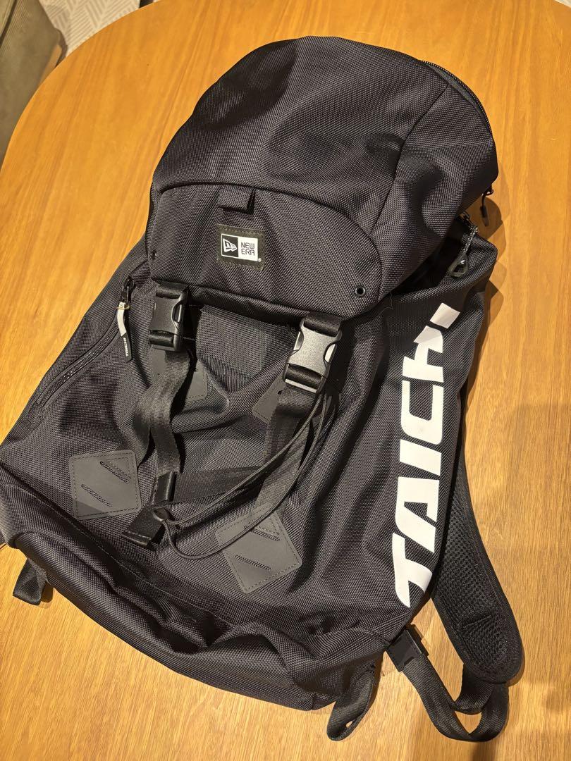 TAICHI NEWERA コラボ リュックサック