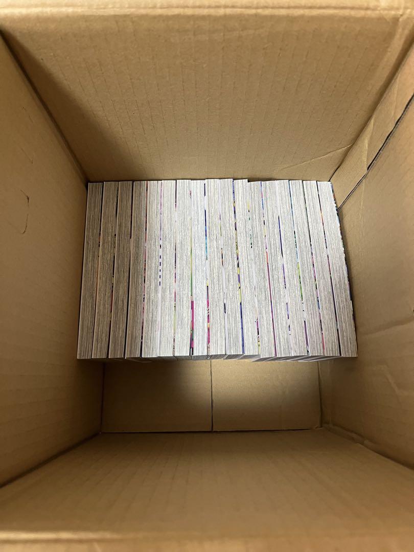 魔入りました！入間くん　全巻セット （1巻〜42巻）