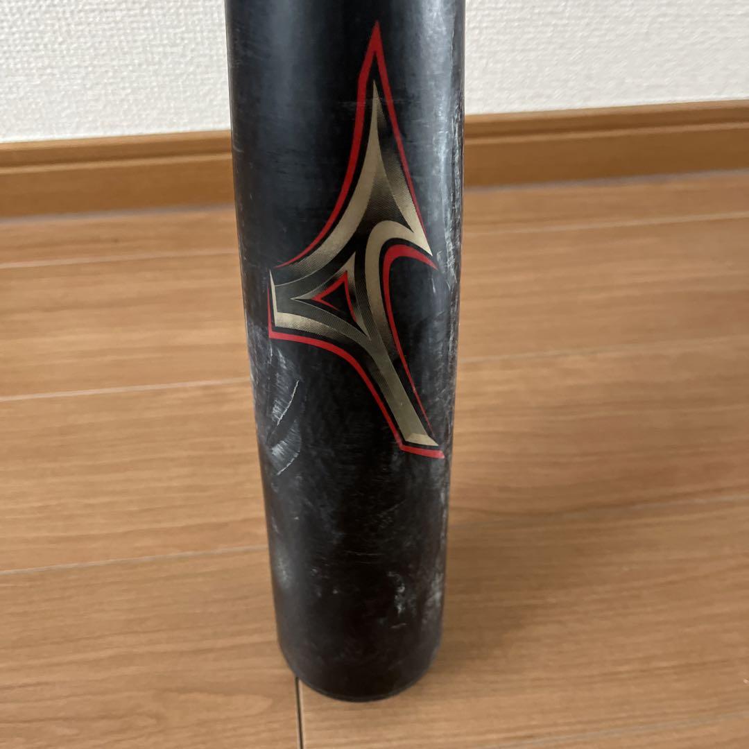 レガシー バット 一般用 ミドルバランス