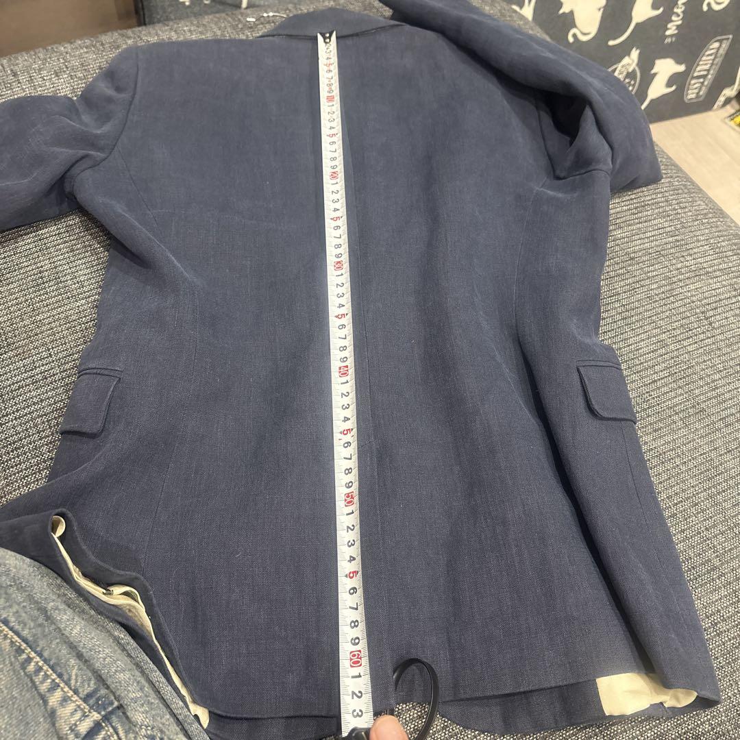 グッチ　ジャケット