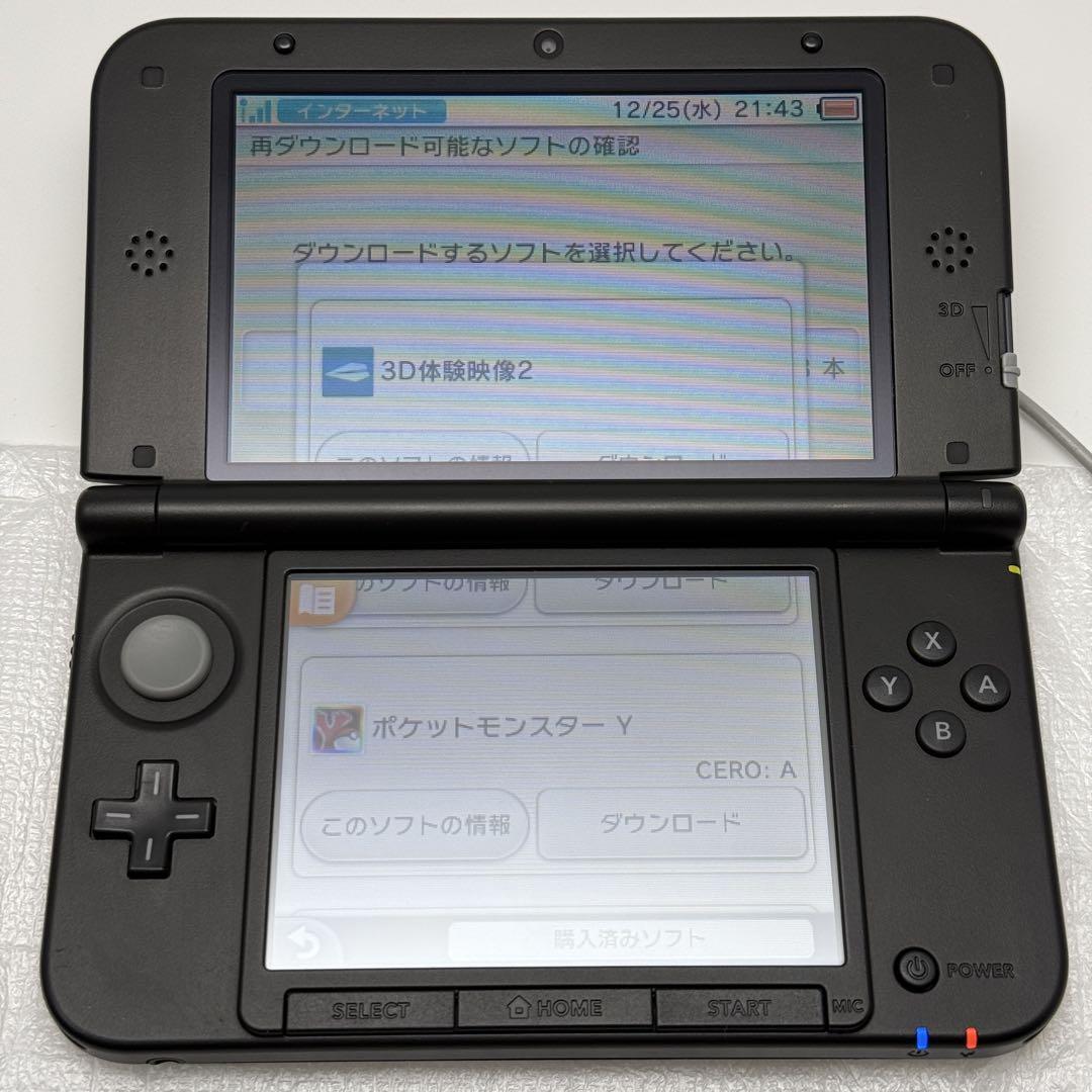 ◈ ニンテンドー3DS